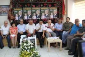 Bursa Cumhur Girişimi: Oylar Ekmeleddin İhsanoğlu'na