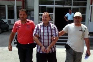 40 milyon liralık dolandırıcılık