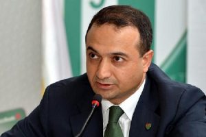Bursaspor'dan sponsorluk a&ccedil;ıklaması