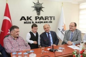 Monşerler cumhurbaşkanı se&ccedil;emeyecek