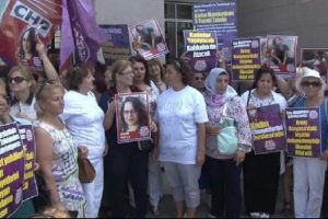 Arın&ccedil;'a su&ccedil; duyurusu