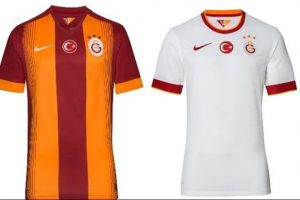 En g&uuml;zel 20 forma listesinde 2 T&uuml;rk takımı