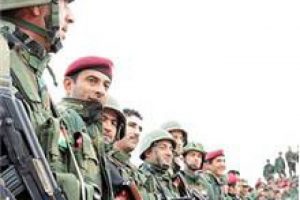 Peşmerge Rabiya'yı geri aldı!