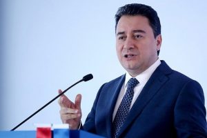 Bakan Babacan'da cari a&ccedil;ık a&ccedil;ıklaması