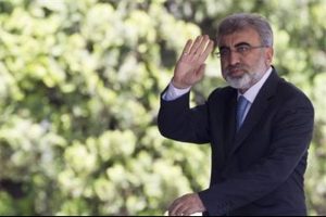 "Miras bırakacak akrabam yok"