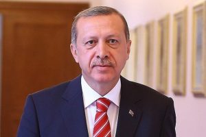 Risale-i Nur Talebeleri Platformu'ndan Erdoğan'a destek