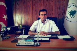 MHP'li başkan istifa etti