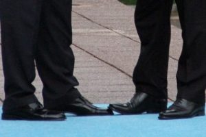 G&uuml;l, Erdoğan'a b&ouml;yle veda etti