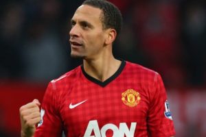 Ferdinand, Barca ve Madrid'den teklif almış!