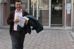 Ceza ve s&uuml;rg&uuml;nler yargıdan d&ouml;nd&uuml;