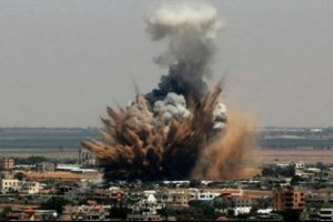 Hamas ve İsrail'den ateşkes a&ccedil;ıklamaları