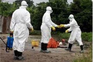 T&uuml;rk Dışişleri Bakanlığı'ndan Ebola uyarısı