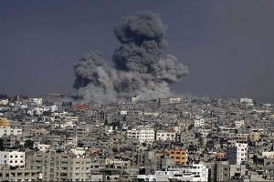 İsrail ve Hamas anlaştı!