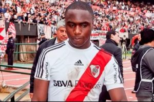 G.Saray'dan Balanta i&ccedil;in resmi teklif!