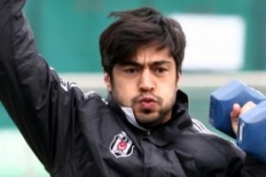 Toraman Sivasspor'da