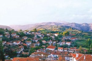 Şimdi sıra 'k&ouml;ysel d&ouml;n&uuml;ş&uuml;m'de