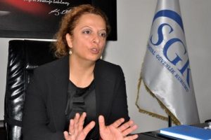 Anlaşmalı boşanan kadınlara cceza