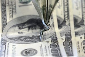 Yabancılardan 504.6 milyon dolar net alım