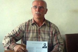 Başbakan Erdoğan i&ccedil;in beste yaptı