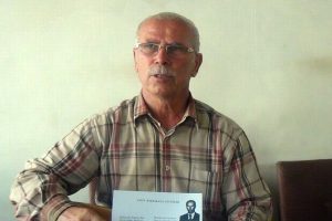 Başbakan Erdoğan i&ccedil;in beste yaptı