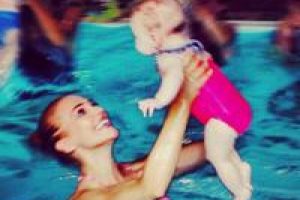 Meryem Uzerli'den bebek tavsiyesi...