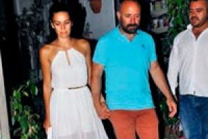 Geceler onlardan sorulur...