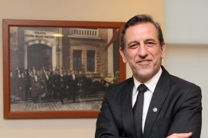 BTSO-KOSGEB temsilciliği kuruluyor