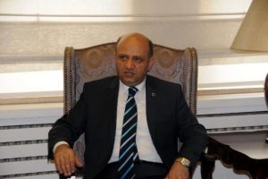 Paralel yapıya Yeni&ccedil;eri benzetmesi