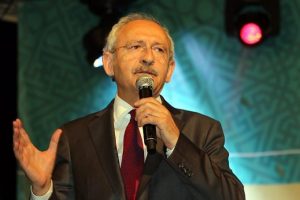 Kılı&ccedil;daroğlu'ndan Erdoğan'a sert mesaj