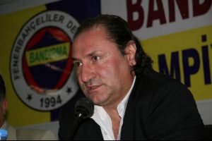 Yarın tam 1 yıl !