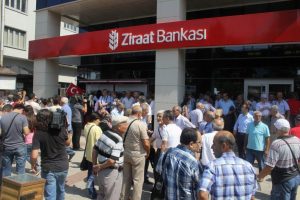 Bursa'da İhsanoğlu yoğunluğu