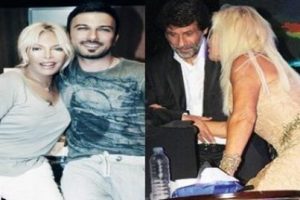 Ajda Pekkan hayatında k&ouml;kl&uuml; bir değişiklik yaptı...