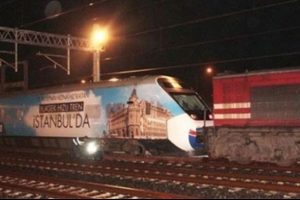 TCDD'den o fotoğrafa a&ccedil;ıklama