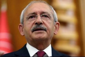Kemal Kılı&ccedil;daroğlu'ndan &ccedil;ok sert a&ccedil;ıklamalar