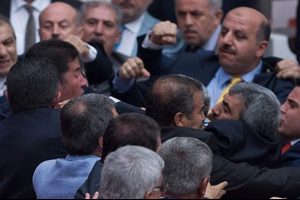 4 siyasi partiden ortak bildiri