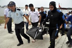 G&uuml;nlerdir aranıyordu cesedi bulundu