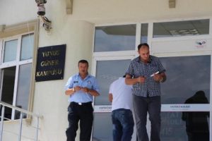 Belediyeden cemaat okullarına operasyon