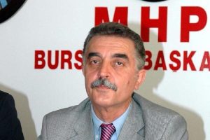 MHP'li B&uuml;y&uuml;kataman tabela krizini meclise taşıdı