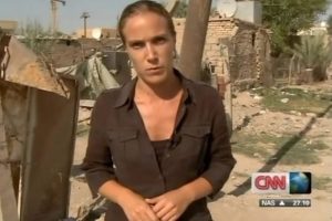 CNN'e 1 milyon dolarlık ısırık davası