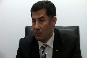 MHP'li Oğan'dan itidal &ccedil;ağrısı