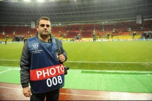 G.Saray'dan Erkan Koyuncu a&ccedil;ıklaması