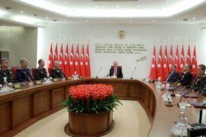 YAŞ kararları a&ccedil;ıklandı!