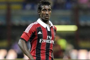 Milanlı oyuncu Trabzon'da