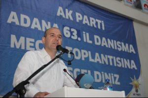 Soylu sert &ccedil;ıktı: "K&ouml;k&uuml;n&uuml; kazımayan namerttir"