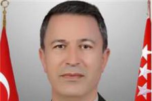 2015'te 'Genelkurmay Başkanlığı' i&ccedil;in tek aday kaldı