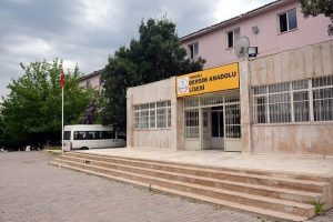 Tunceli'de devlet okuluna "Dersim" adı verildi