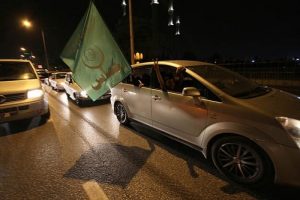 Hamas ve İslami Cihad temsilcileri Mısır yolcusu