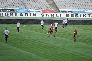 "Elimizden geleni yapacağız"