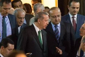 ABD'den gelen mektuba yanıt