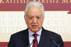 CHP'li Loğoğlu'ndan tepki &ccedil;eken tweet
